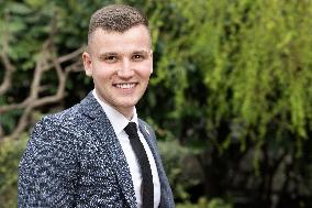 Deputy, Rassemblement National, Pierrick Berteloot- Paris