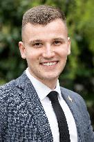 Deputy, Rassemblement National, Pierrick Berteloot- Paris