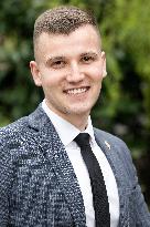 Deputy, Rassemblement National, Pierrick Berteloot- Paris