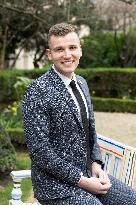 Deputy, Rassemblement National, Pierrick Berteloot- Paris