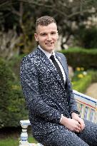 Deputy, Rassemblement National, Pierrick Berteloot- Paris