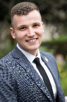 Deputy, Rassemblement National, Pierrick Berteloot- Paris