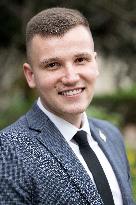 Deputy, Rassemblement National, Pierrick Berteloot- Paris