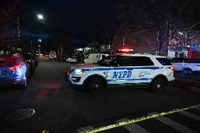 19-Year-Old Male Shot And Killed In Brooklyn New York