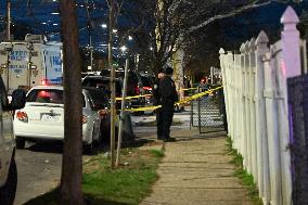 19-Year-Old Male Shot And Killed In Brooklyn New York