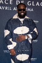 SOS Fantomes La Menace de Glace Premiere