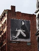 Kylie Jenner Ads - NYC