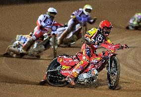 Speedway - Peter Craven Memorial Trophy