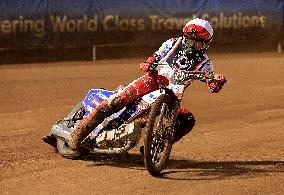 Speedway - Peter Craven Memorial Trophy