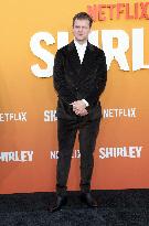 Netflix's Shirley Premiere - LA