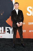 Netflix's Shirley Premiere - LA