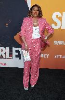 Netflix's Shirley Premiere - LA