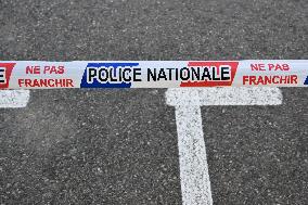 Drug Trafficking Hits La Castellane District - Marseille