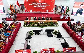 INDONESIA-JAKARTA-GENERAL ELECTIONS