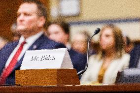Hunter Biden Business Dealings Hearing
