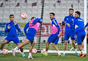 2026 FIFA World Cup Qualifier -Kuwait  Press Conference