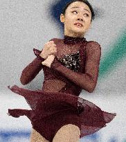 ISU World Figure Skating Championships - Montreal