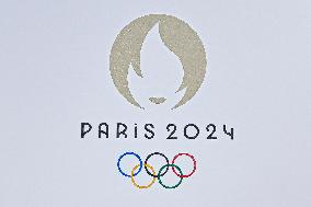 Paris 2024 Football Draw - Paris