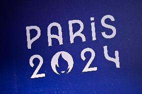 Paris 2024 Football Draw - Paris