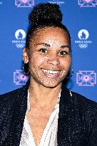 Paris 2024 Football Draw - Paris