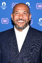 Paris 2024 Football Draw - Paris