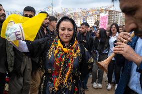 Newroz Celebration - Turkey
