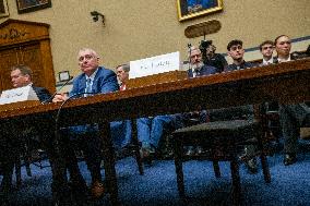 Oversight And Accountability Hearing - Washington