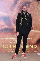 ''Another End'' Premiere