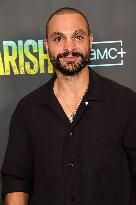 AMC/AMC+ Parish Premiere - LA