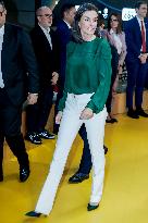 Queen Letizia At Discapnet Awards - Madrid