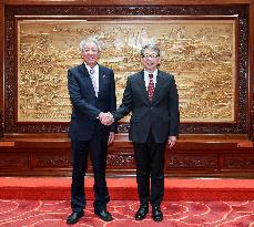 CHINA-BEIJING-CHEN XI-SINGAPORE-MINISTER-MEETING (CN)
