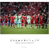 (SP)XINHUA SPORTS TOPSHOT