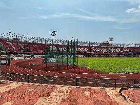 Chandrasekharan Nair Stadium