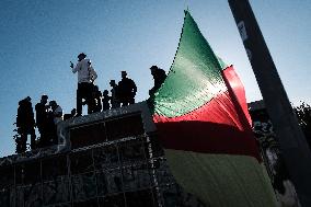 Newroz Celebrations In Athens