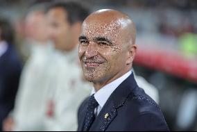 Team A: Portugal vs Sweden