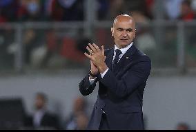 Team A: Portugal vs Sweden