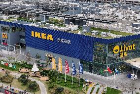 IKEA Store in Nanning