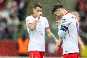Poland v Estonia: UEFA EURO 2024 Play-Offs Semi-final