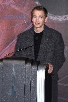 Hayden Christensen Celebrates Star Wars-Themed Takeover Of Empire State Building - NYC