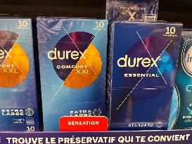 Illustration Condom - Meudon