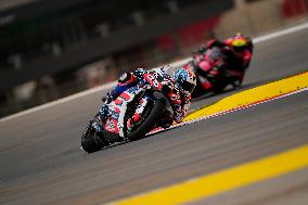 MotoGP Of Portugal - Free Practice