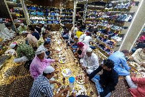 Ramadan Observation In India.