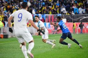 Guatemala v Ecuador - Friendly Match