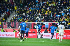 Guatemala v Ecuador - Friendly Match