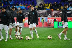 Guatemala v Ecuador - Friendly Match