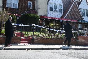 19-Year-Old Male Fatally Shot In Jamaica, Queens New York