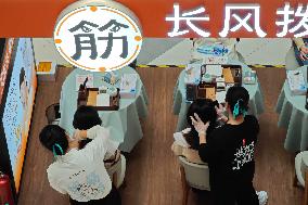 Chinese Health Massage
