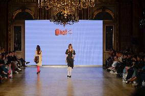 Mode At Paris - Fashion Show at Hotel The Westin Vendome
