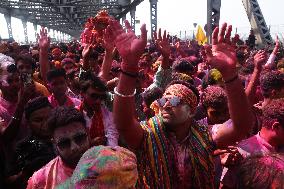 Holi - Festival Of Colors
