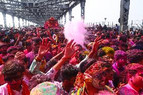 Holi - Festival Of Colors